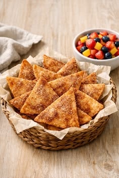 Cinnamon-Sugar-Tortilla-Crisps