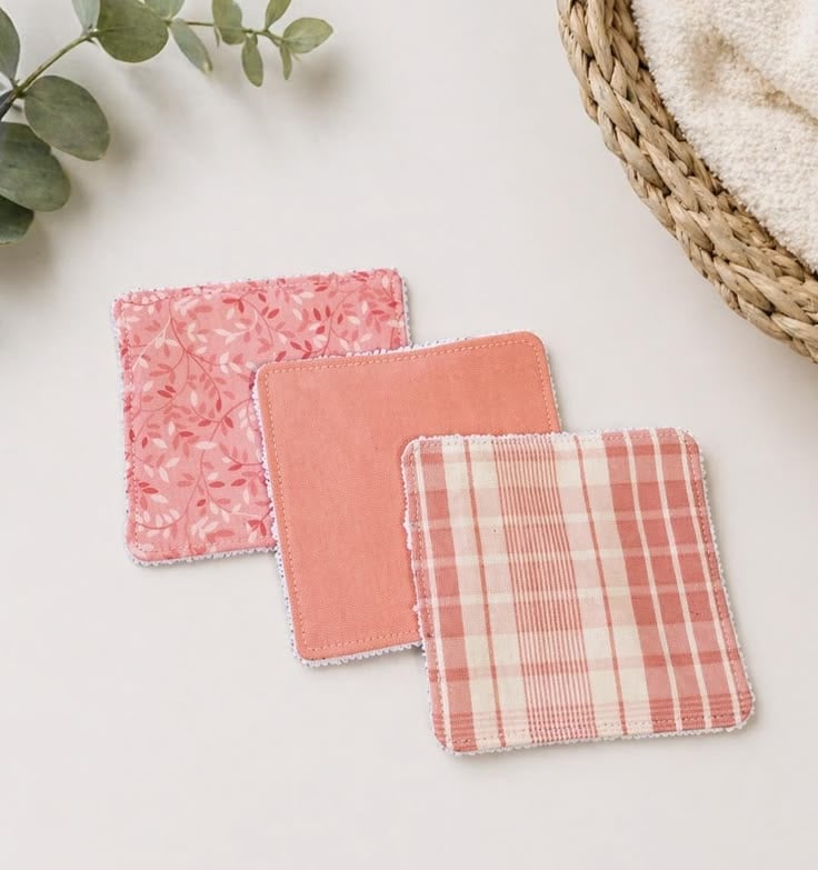 Cloth-Wipes