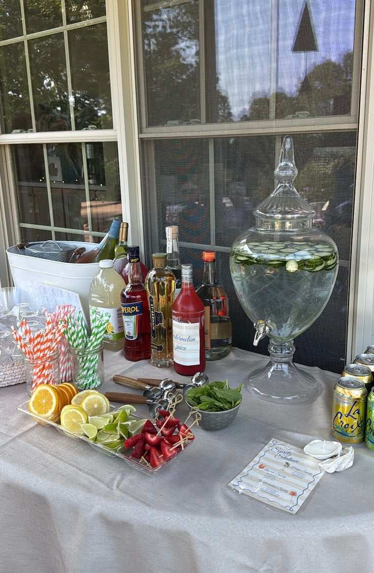 Cocktail-Making-Small-Birthday-Party-Ideas-For-Adults