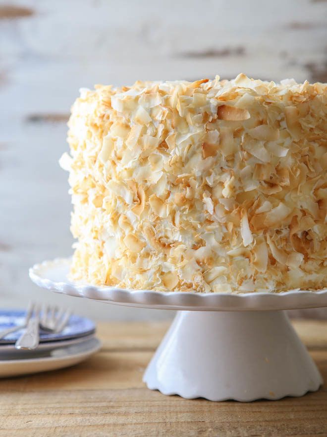 Coconut-Cream-Cake