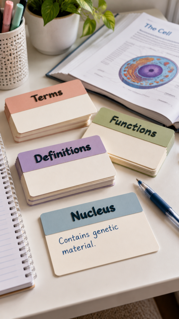 Cozy-Cell-Biology-Study-Desk