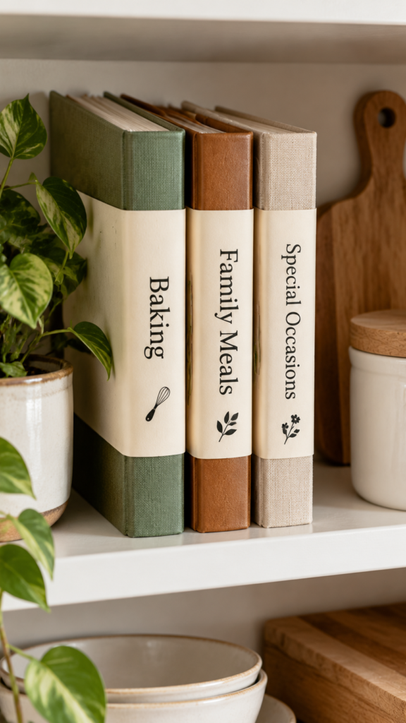 Cozy-Kitchen-Recipe-Shelf.p