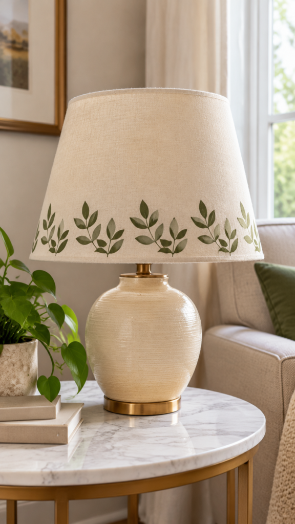 Cozy-Leaf-Trimmed-Table-Lamp-Vignette.p