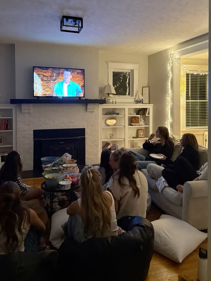 Cozy-Movie-Marathon