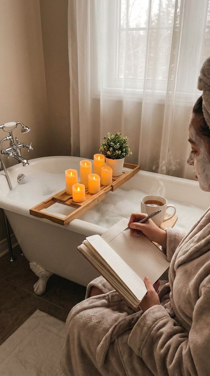 Cozy-Self-Care-Birthday-Night-Cozy-Birthday-Ideas-for-a-Birthday-at-Home