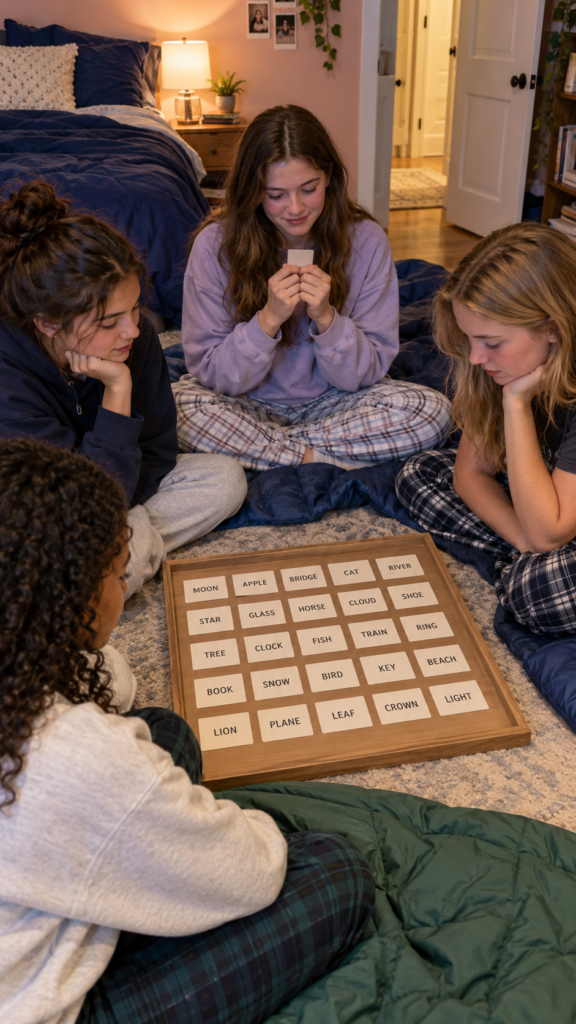 Cozy-Teen-Sleepover-Word-Game