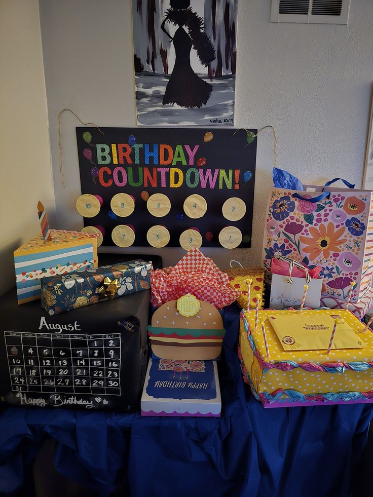 Create-a-Birthday-Countdown-to-Midnight-Alternative