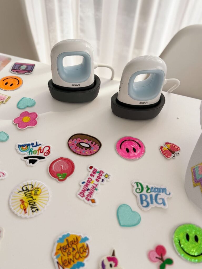 Cricut-Project.