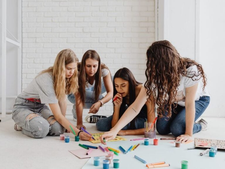30 Cute Cricut Projects for Teen Girls