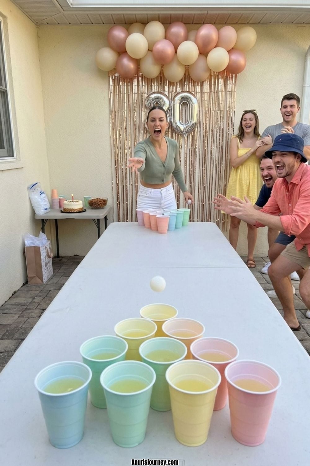 Cup-Pong-Showdown-Fun-Birthday-Games-for-Adults