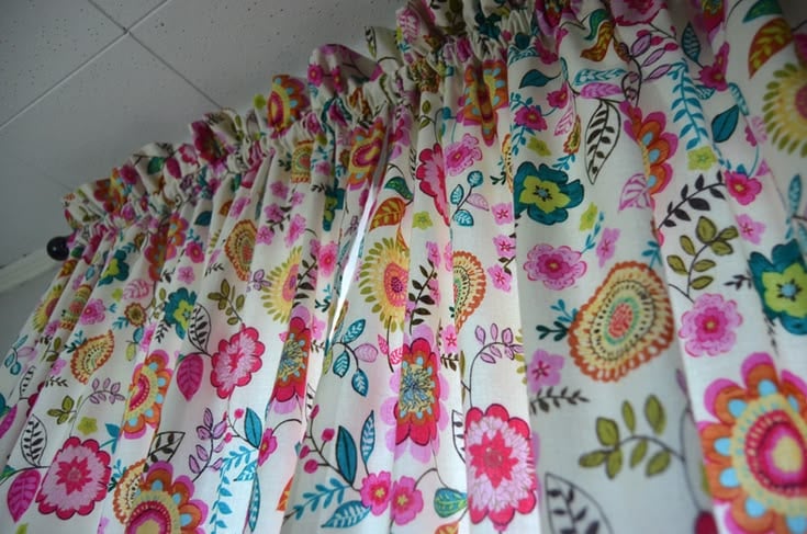 Curtains