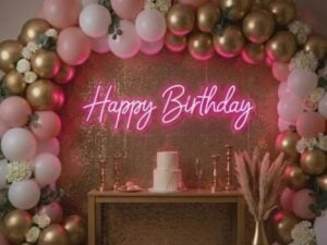 35 DIY Adult Birthday Party Ideas That Look Expensive