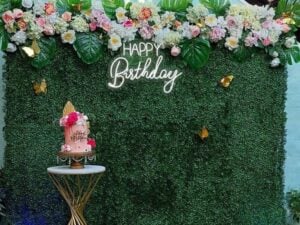 29 DIY Birthday Decorations for Adults
