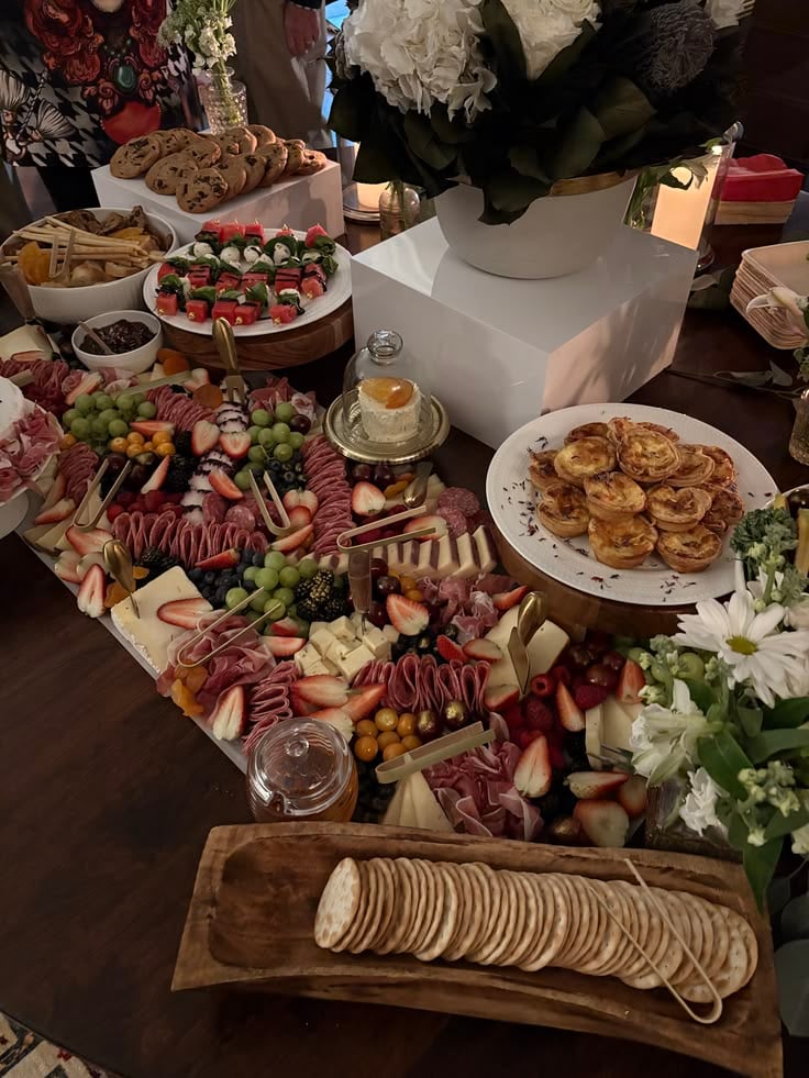 DIY-Charcuterie-Board-Station