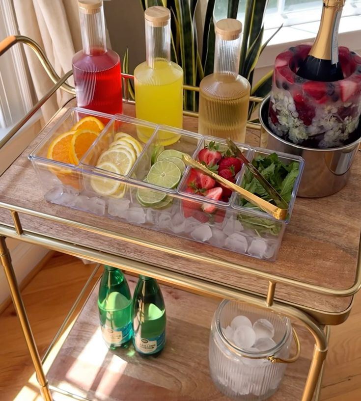 DIY-Cocktail-Bar
