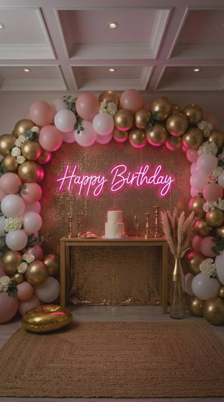 DIY-Neon-Sign-Backdrop