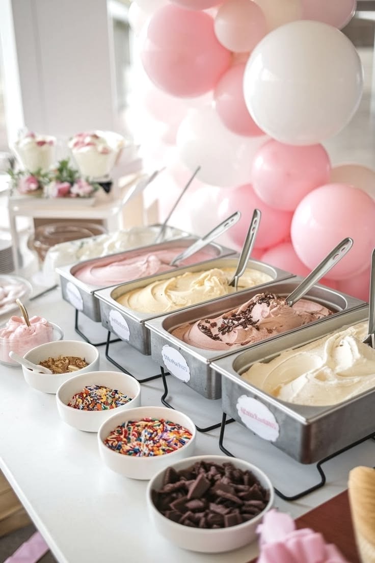 DIY-Sundae-Bar