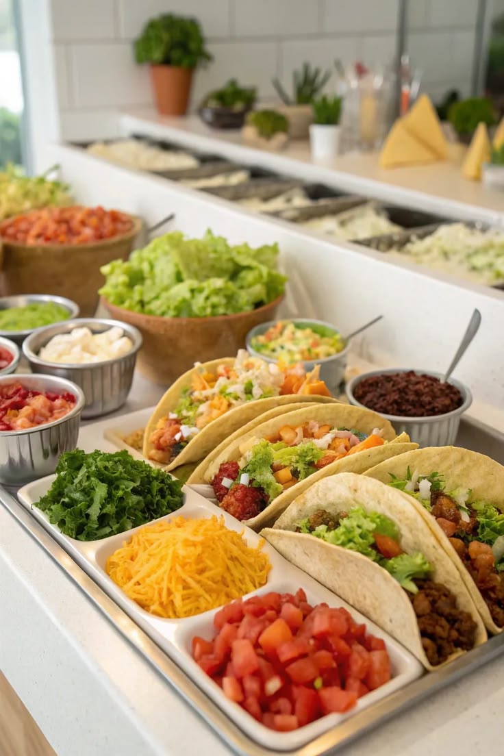 DIY-Taco-Night-Cozy-Birthday-Ideas-for-a-Birthday-at-Home
