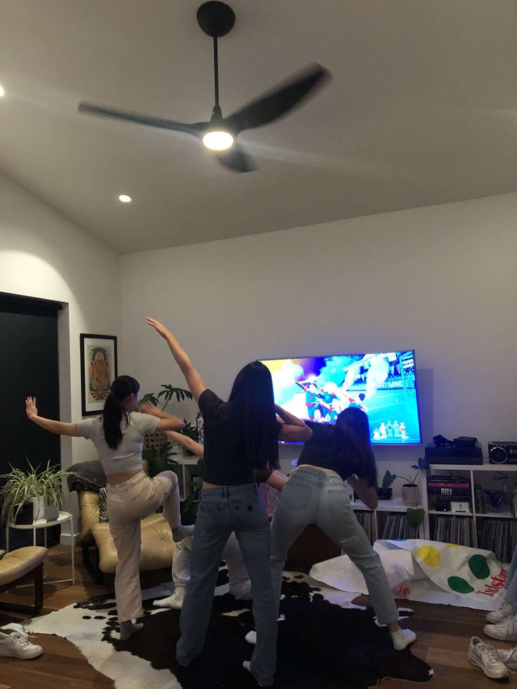 Dance-Party