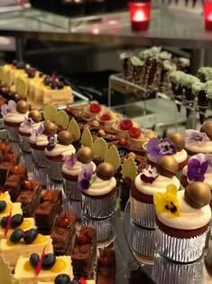 Dessert-Tasting-Flight-Party