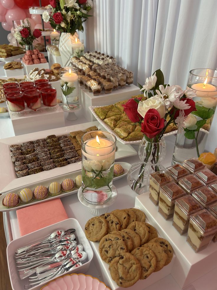 Dessert-Tasting-Night