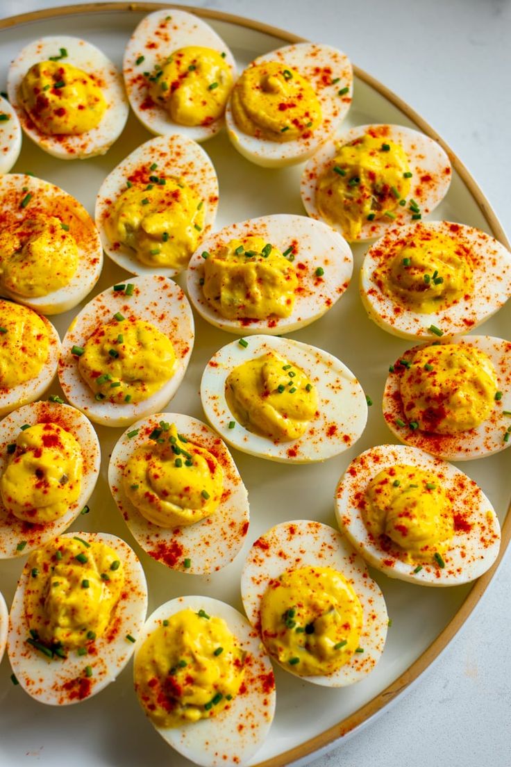 Deviled-Eggs
