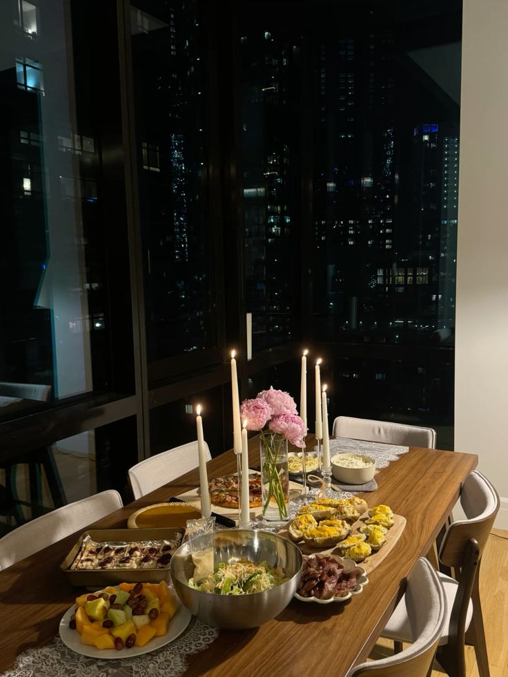 Dinner-with-One-or-Two-Close-Friends-Low-Key-Birthday-Ideas-For-Adults