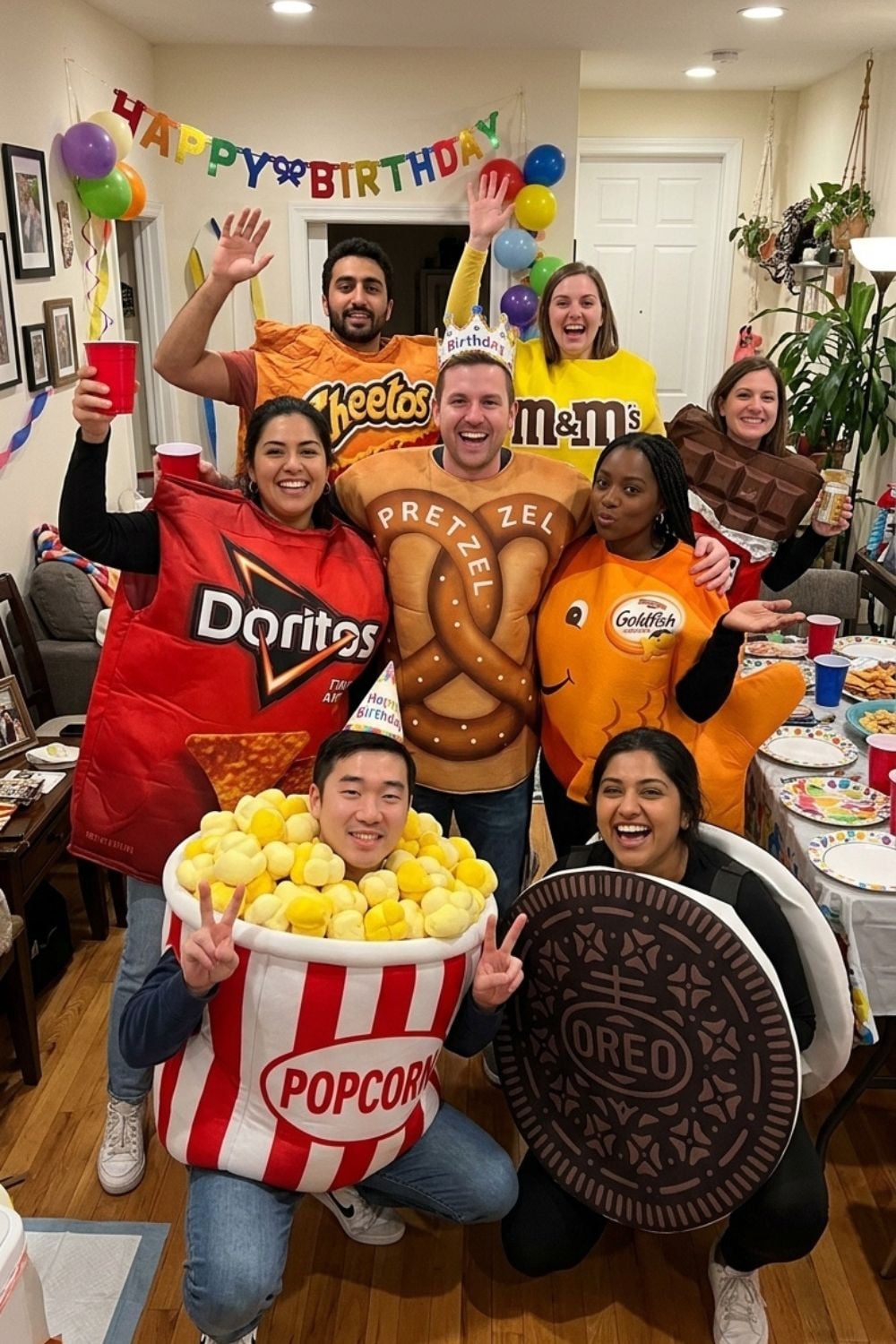 Dress-Like-Your-Favorite-Snack