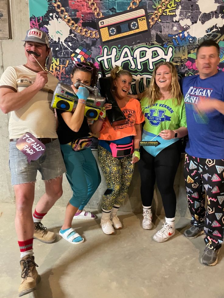 Dress-Up-for-the-Birthday-Fun-Birthday-Activities-For-Adults-At-Home