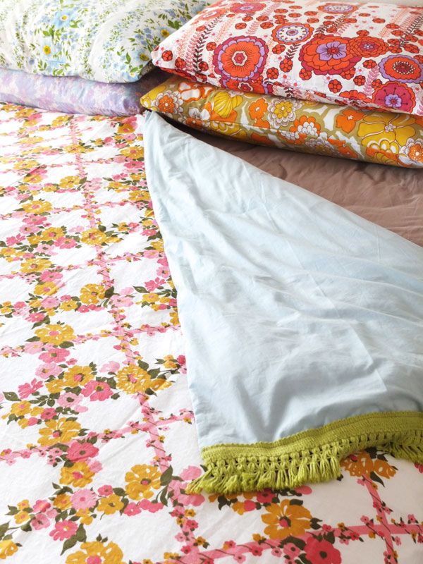 Duvet-Covers