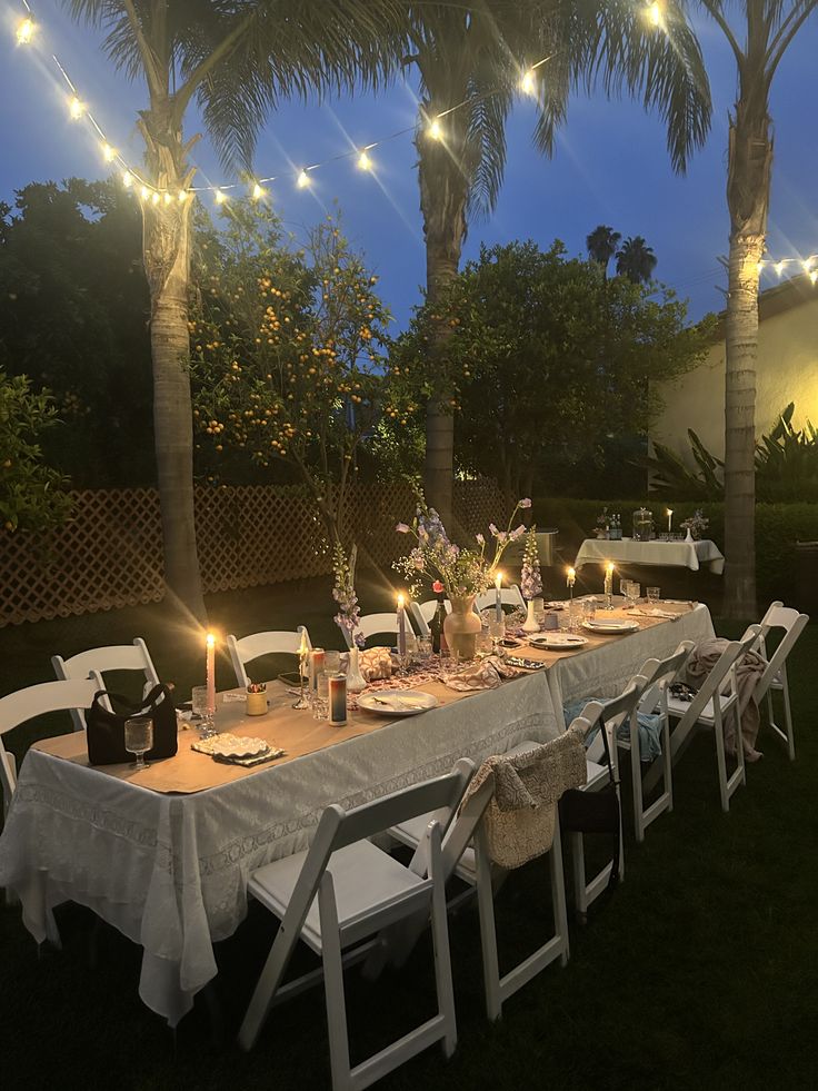 Elegant-Backyard-Garden-Party