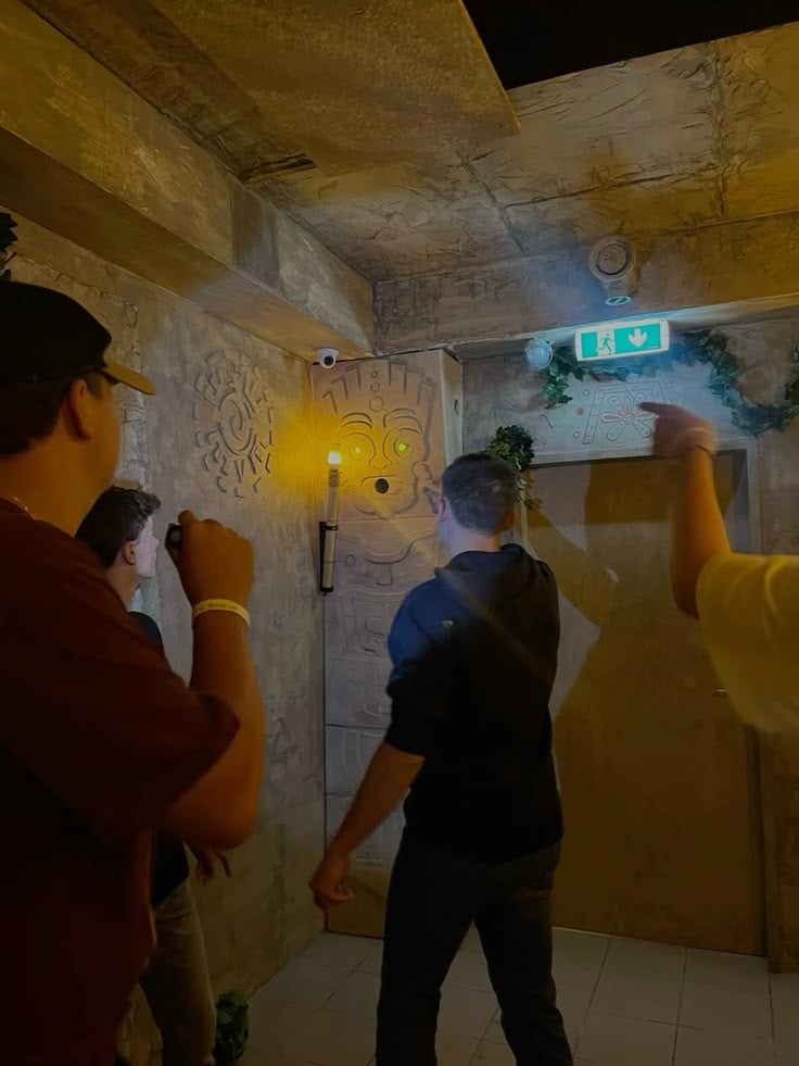Escape-Room-Challenge