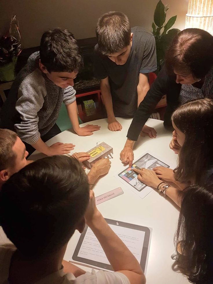 Escape-Room