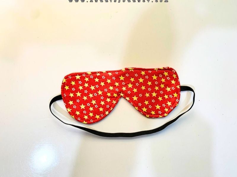 Eye-Masks