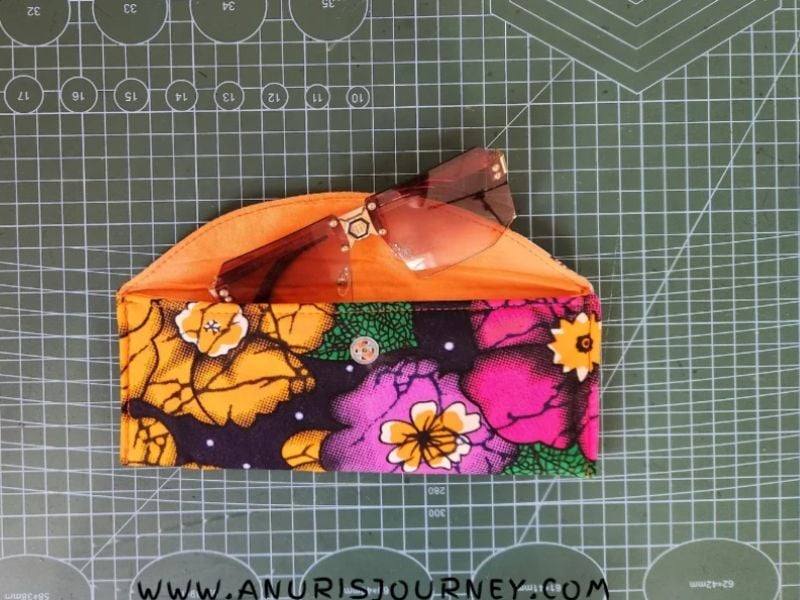 Eyeglass-Cases