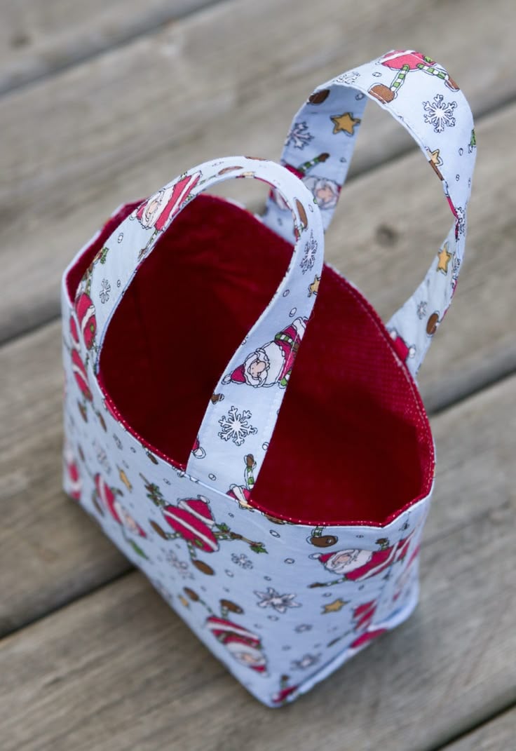 Fabric-Gift-Bags
