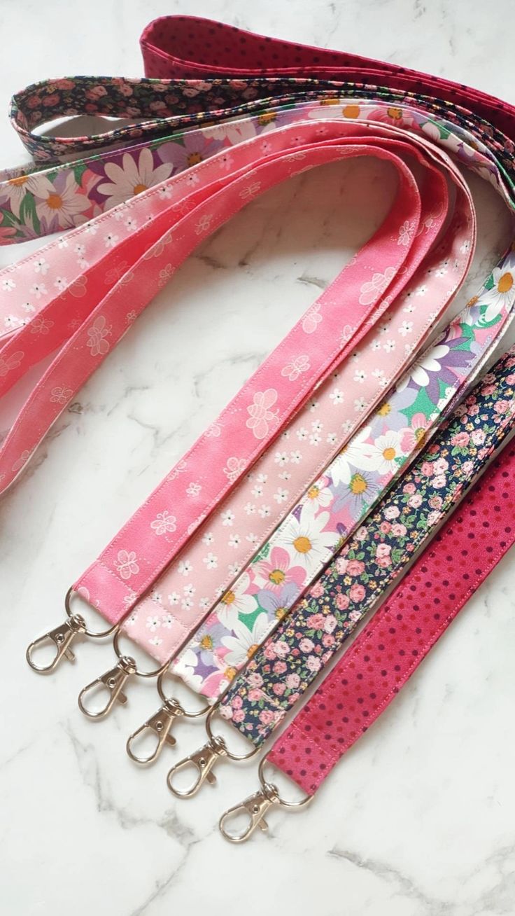 Fabric-Lanyards-Easy-Things-to-Sew-and-Sell-for-Beginners