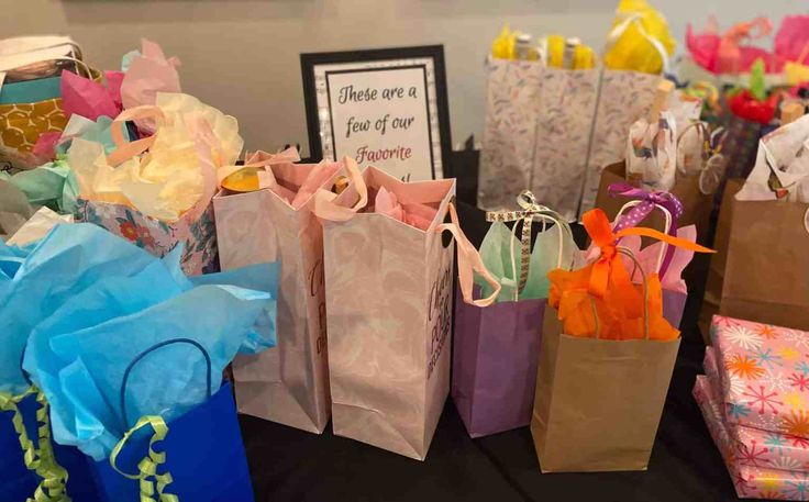 Favorite-Things-Gift-Exchange