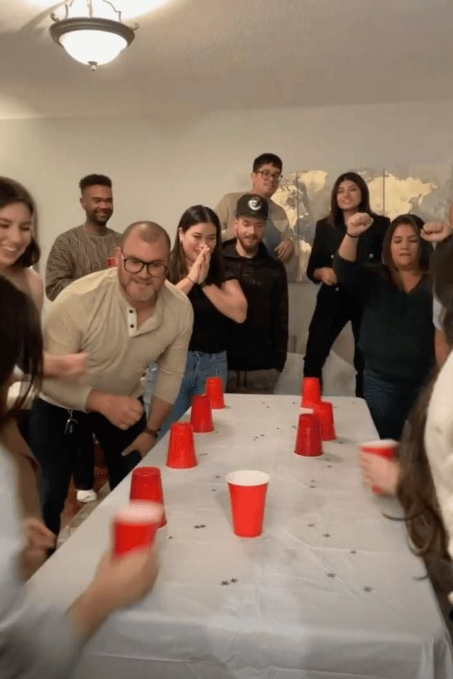 Flip-Cup-Fun-Birthday-Games-for-Adults