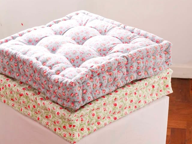 Floor-Cushions
