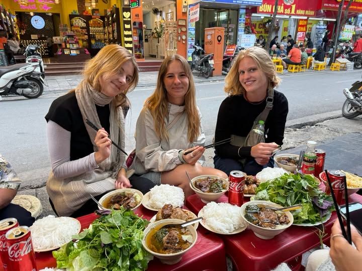 Food-Tour