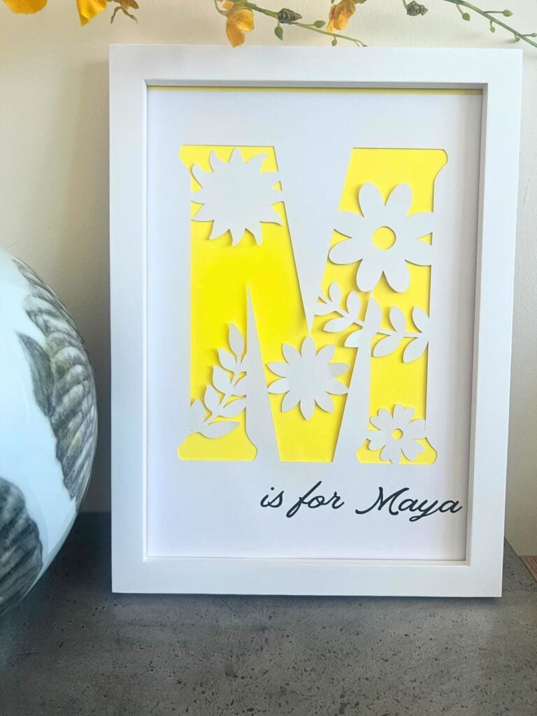Framed-Paper-Initial.