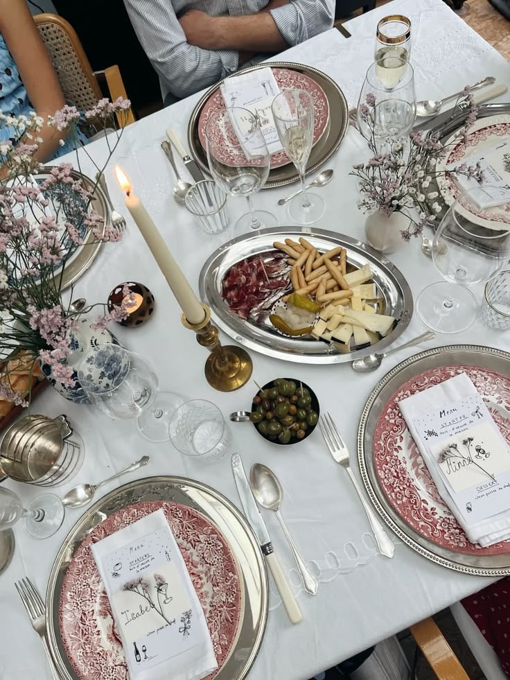 French-Bistro-Night