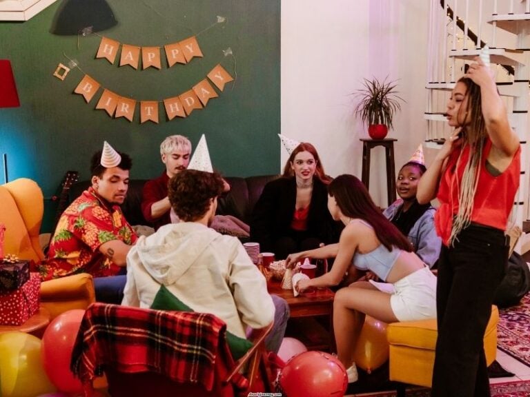 25 Fun Birthday Activities For Adults At Home