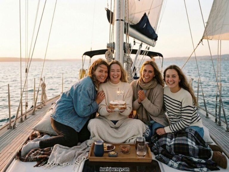 31 Fun Birthday Experiences to Try Instead of a Party