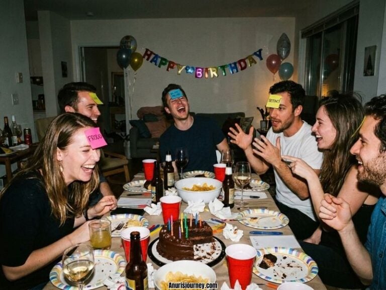 23 Fun Birthday Games for Adults That Aren&rsquo;t Cringey