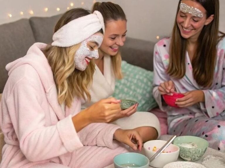 29 Fun Birthday Ideas for a Girls&rsquo; Night