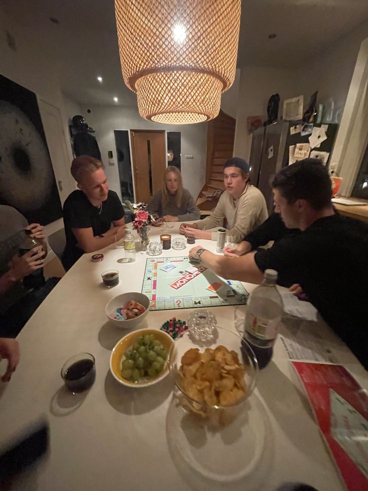 Game-Night-Tournament