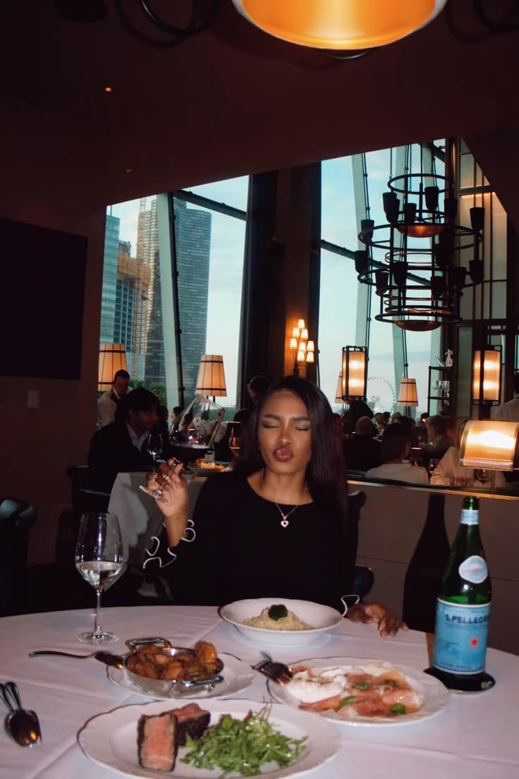 Get-Dressed-Up-for-a-Solo-Dinner.