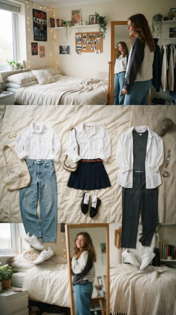 Girl_styling_white_shirt_